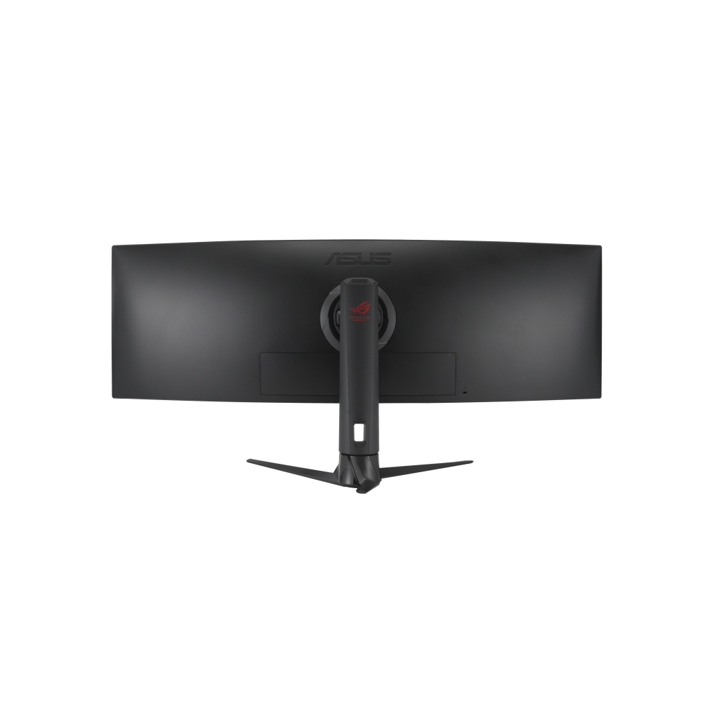 Монітор ASUS ROG Strix XG49WCR - зображення 4