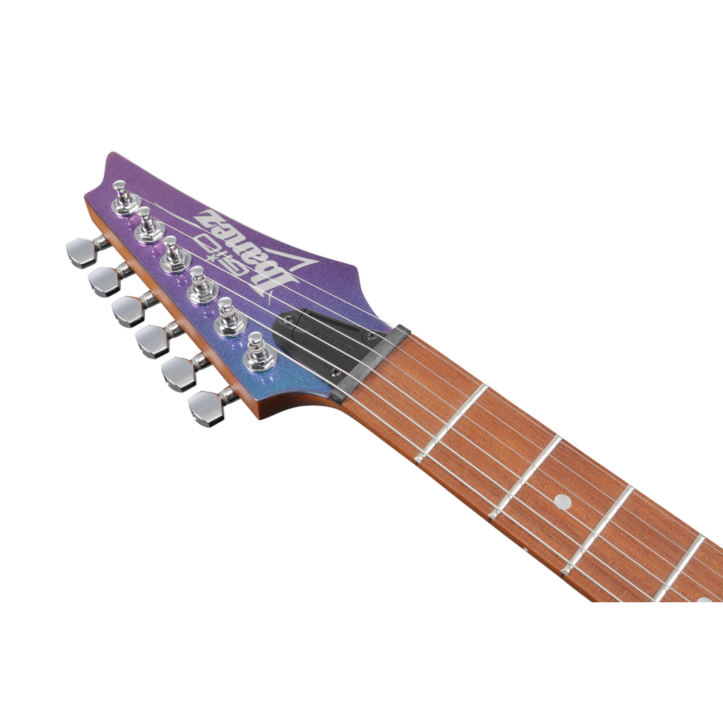 Електрогітара Ibanez GRG121SP-BMC (234168) - изображение 6