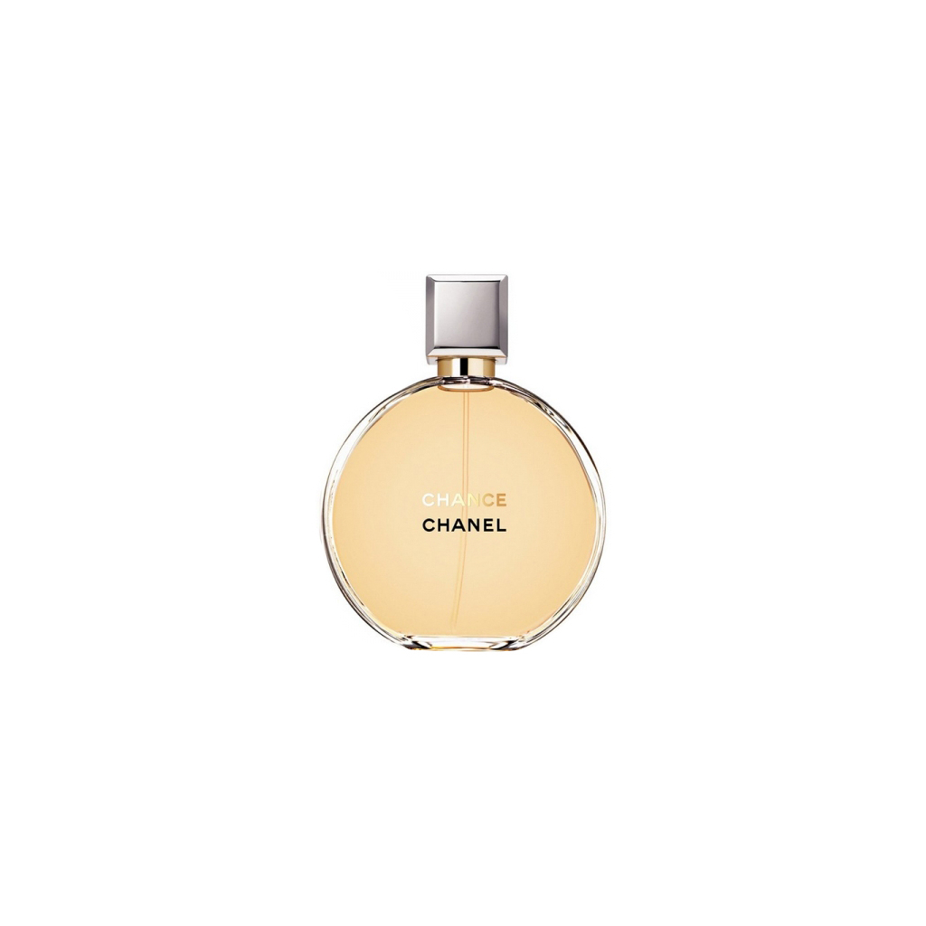 Туалетна вода Chanel Chance Eau de Toilette 100 мл (3145891264609) - зображення 2