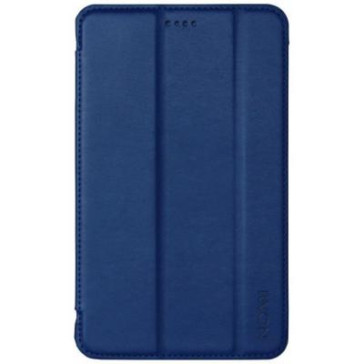 Чохол до планшета Nomi Slim PU case Libra 3 8" blue - зображення 1