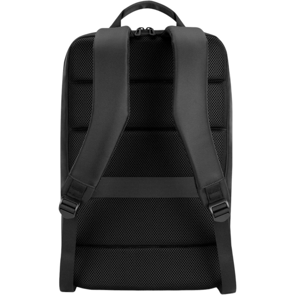 Рюкзак для ноутбука Tavialo 15.6" Smart TB18 black, 18л (TB18-124BL) - зображення 4