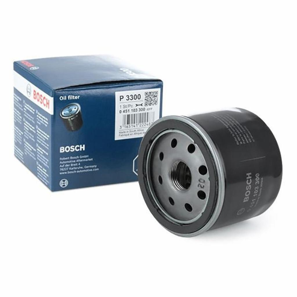 Фільтр масляний Bosch 0 451 103 300 - зображення 5