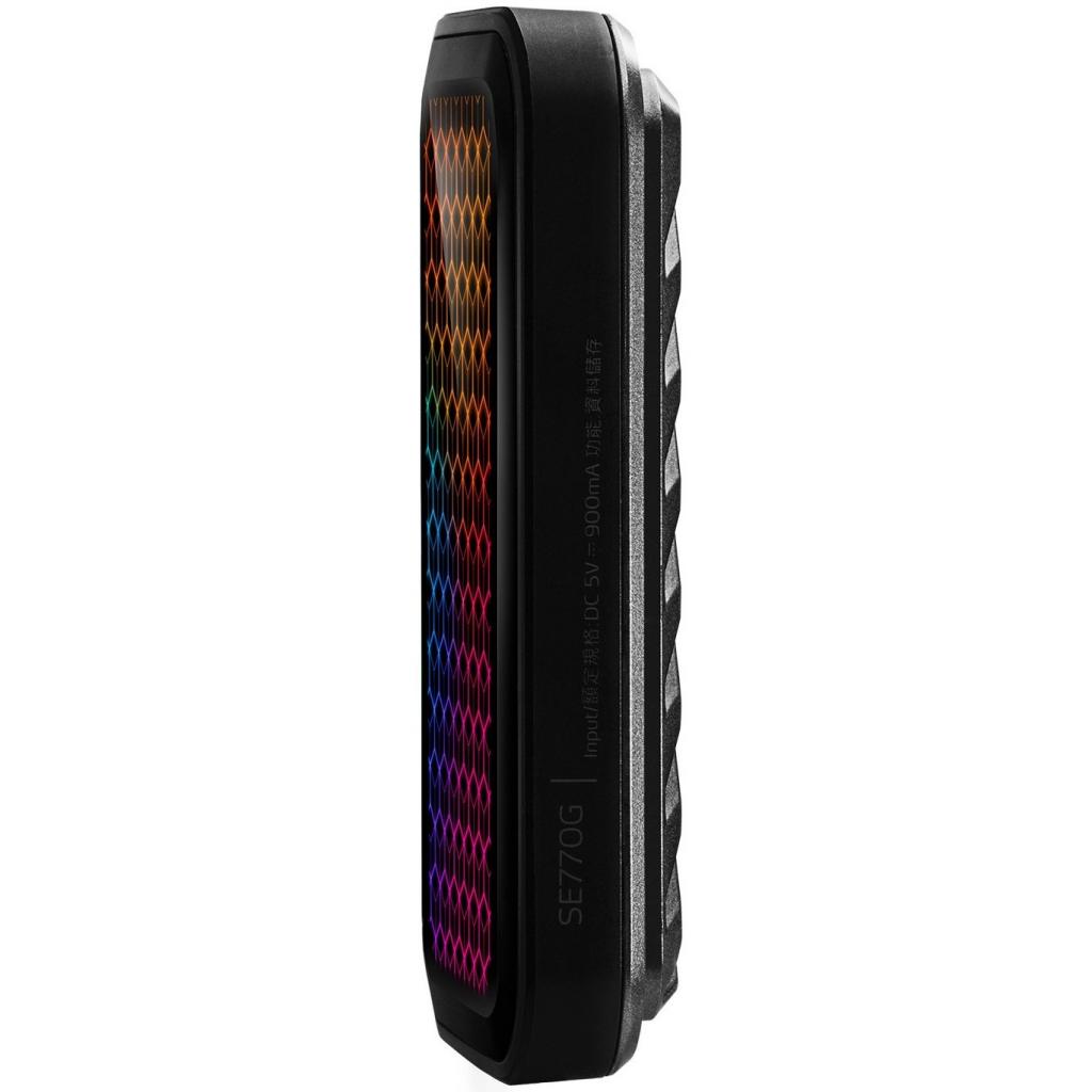 Накопичувач SSD USB 3.2 1TB ADATA (ASE770G-1TU32G2-CBK) - зображення 4
