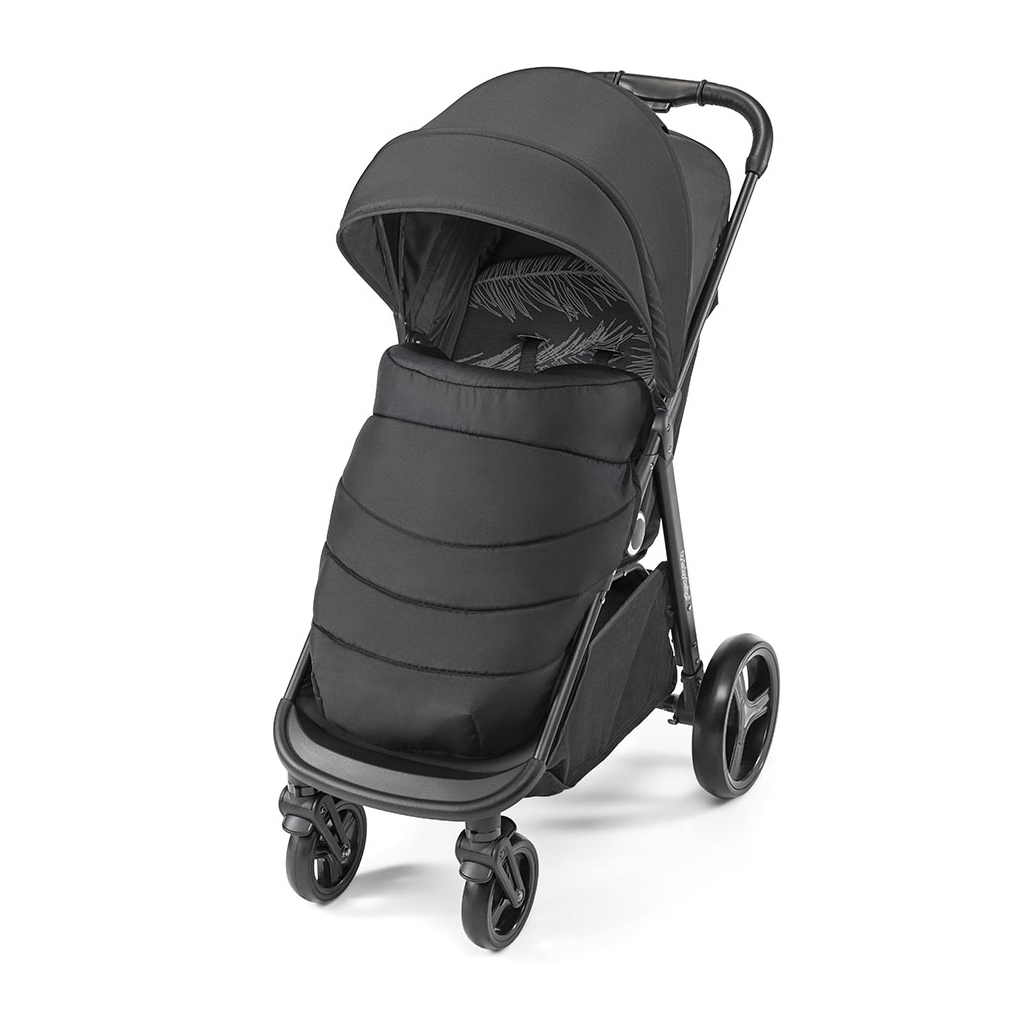 Коляска Baby Design Coco 07 2019 Gray (201448) - зображення 2