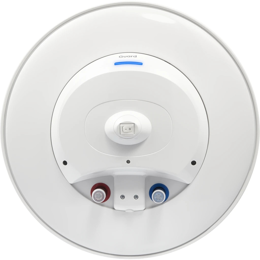 Бойлер Electrolux EWH 80 Guard EU - зображення 3
