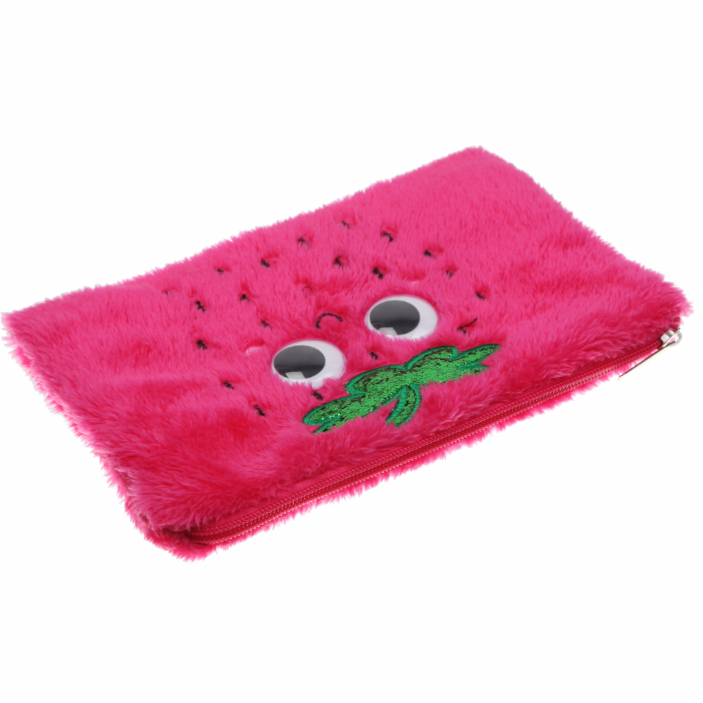Пенал ZiBi STRAWBERRY (ZB.701215) - зображення 2