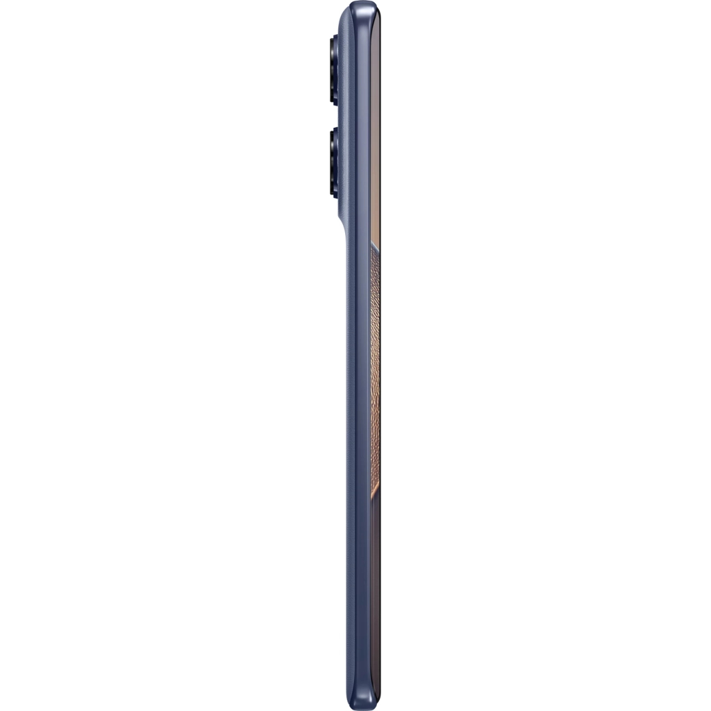 Мобільний телефон Motorola Edge 60 Fusion 8/256GB Slipstream (PB7E0039RS) - зображення 4