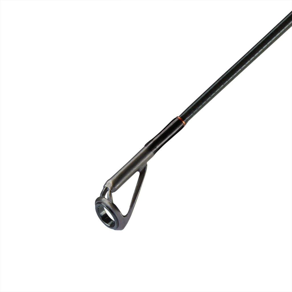 Вудилище Favorite Totem TTM1-7112L-T 2.41m 2-10g Fast (1693.08.30) - зображення 2