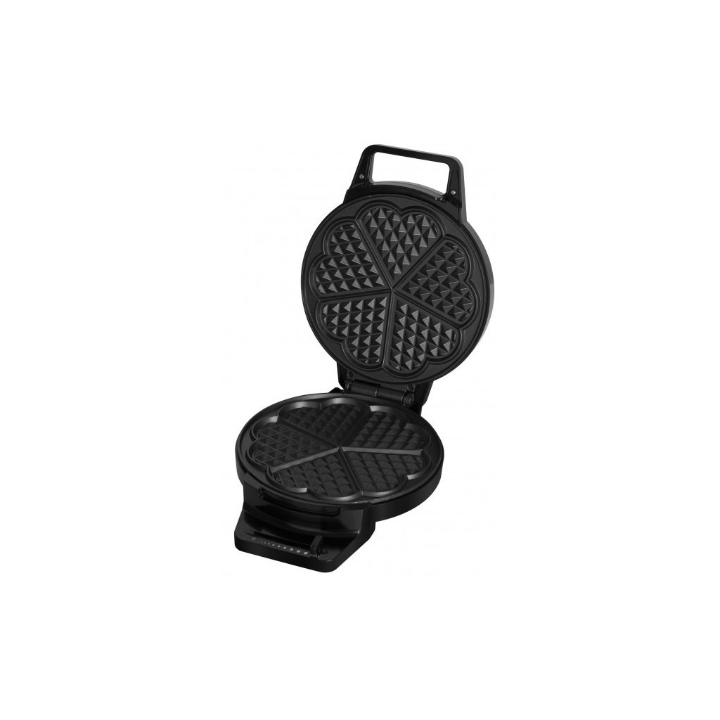 Сендвічниця Sencor SWF 1010 BK (SWF1010BK) - зображення 2