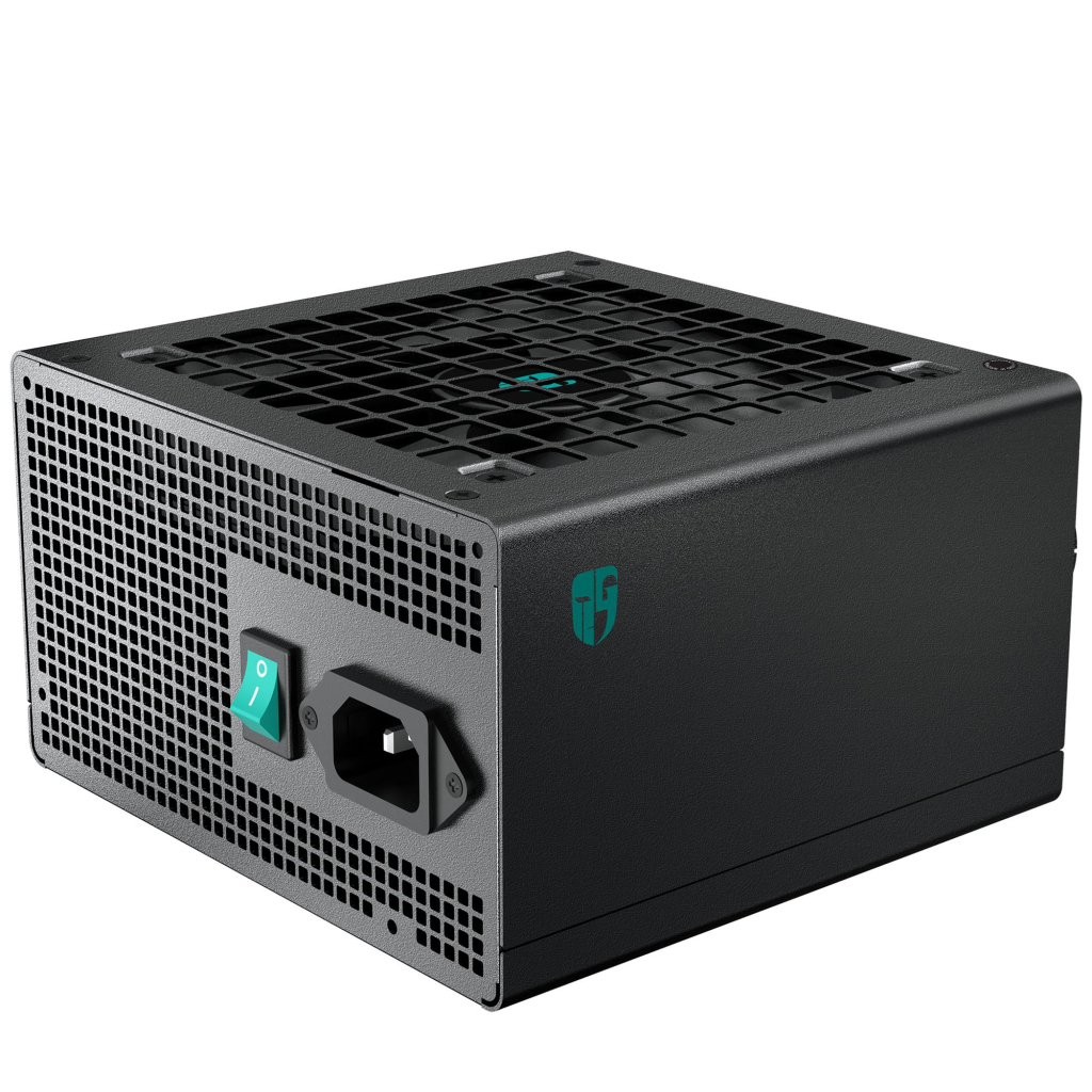 Блок живлення Deepcool 550W PK550D GamerStorm (R-PK550D-FA0B-JGEU) - зображення 3