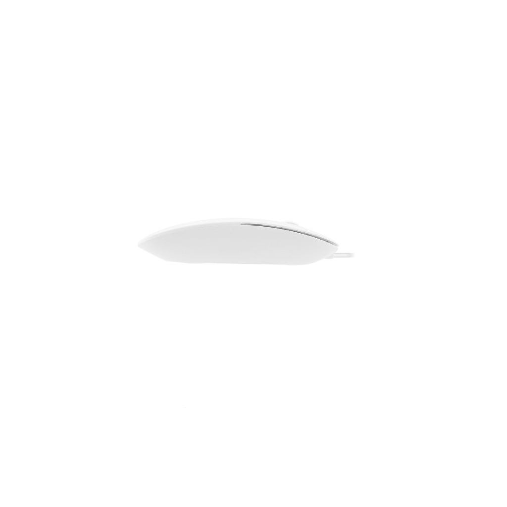 Мишка Piko MS-071 White (1283126467165) - зображення 2