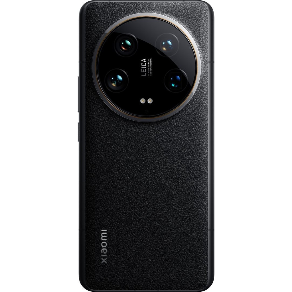 Мобільний телефон Xiaomi 14 Ultra 16/512GB Black (1033208) - зображення 5