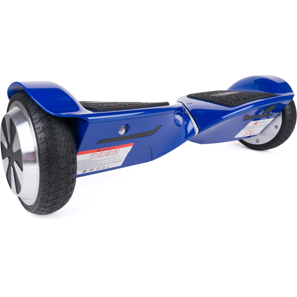 Гіроборд Vinga VX-065 Blue - изображение 11