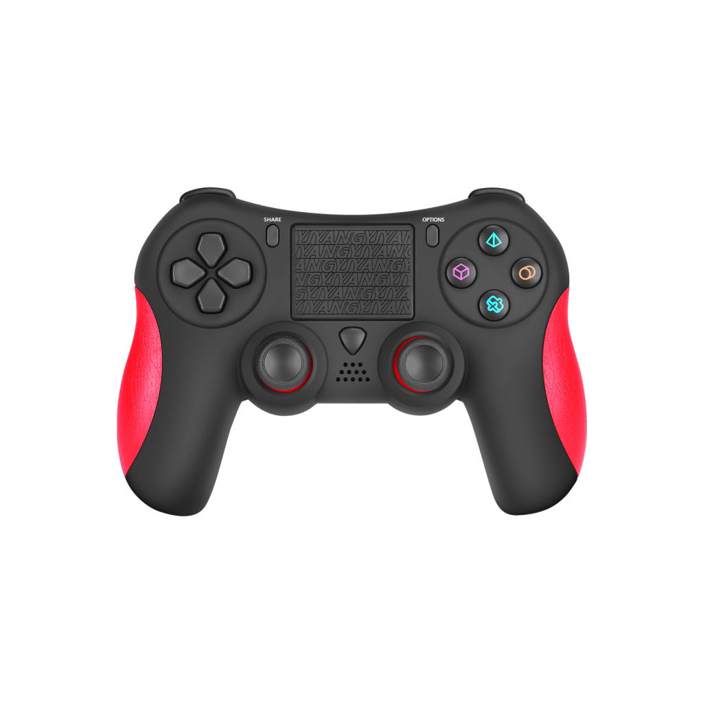 Геймпад Marvo GT-80 PC/PS4 Wireless - зображення 1