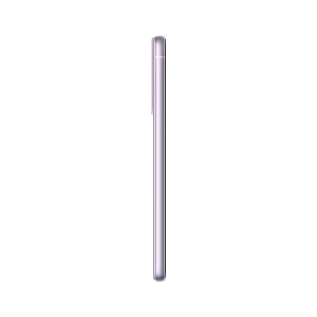 Мобільний телефон Samsung Galaxy S21 FE 5G 6/128Gb Light Violet (SM-G990BLVFSEK) - зображення 3