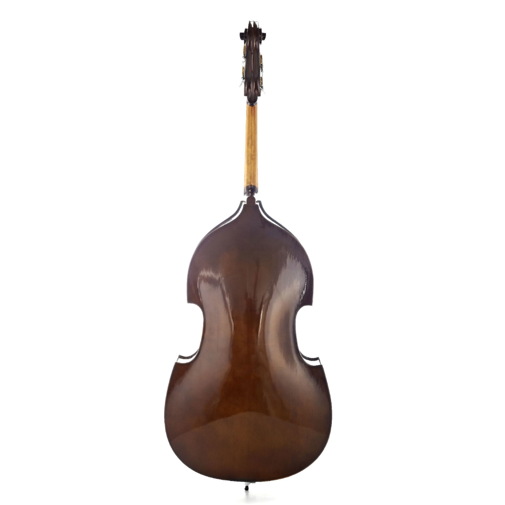 Контрабас Stentor Student Double Bass 3/4 (1951C) - изображение 2