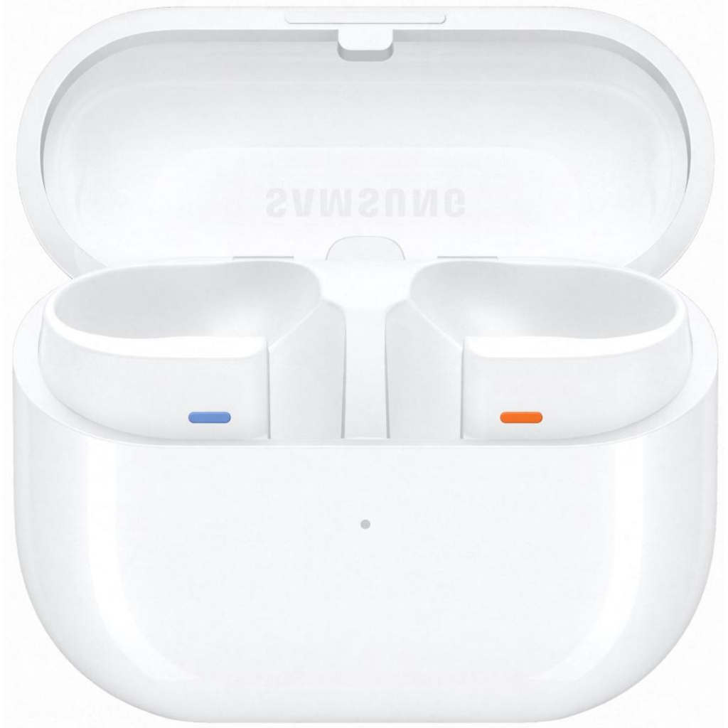 Навушники Samsung Galaxy Buds3 Pro White (SM-R630NZWASEK) - зображення 9