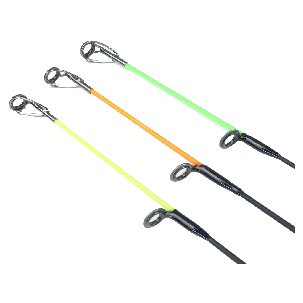 Вудилище Sportex Xclusive RS-2 Medium Heavy Feeder MH3919 3.90m 100-190g (1792.19.00) - зображення 6