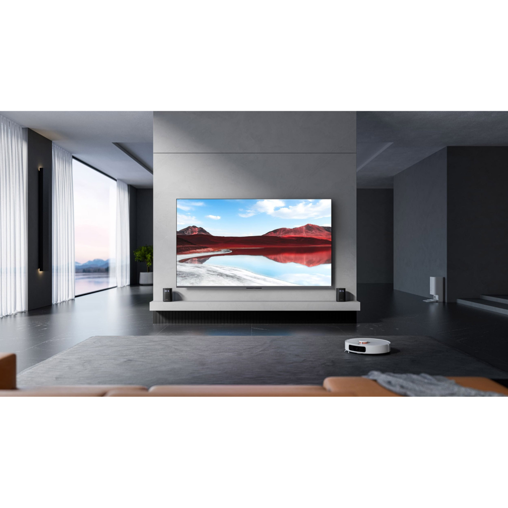 Телевізор Xiaomi TV A Pro 55 2025 - зображення 5