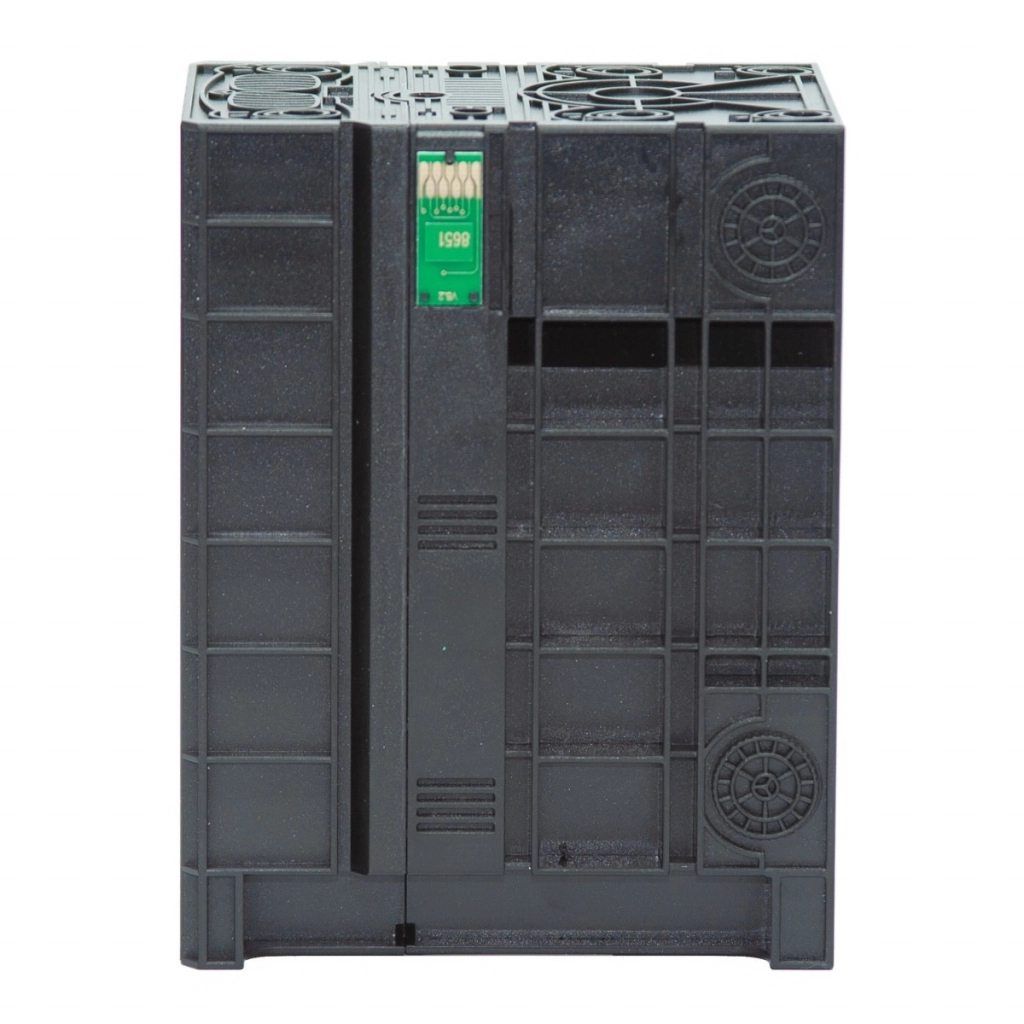 Картридж Printalist Epson WorkForce Pro WF-M5690/WF-M5190/ C13T865140 Black (PL-T8651) - зображення 6