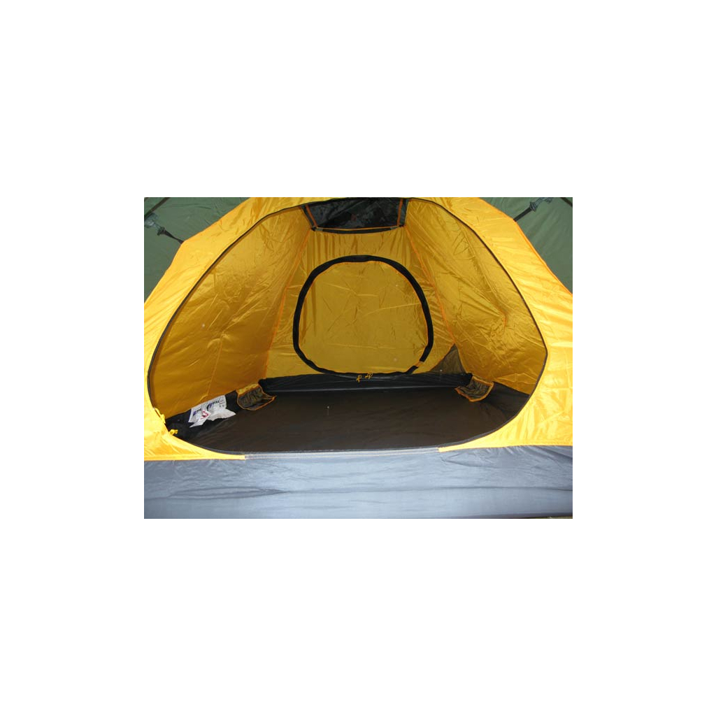 Намет Terra Incognita Ksena 2 Alu darkgreen (4823081500445) - зображення 6