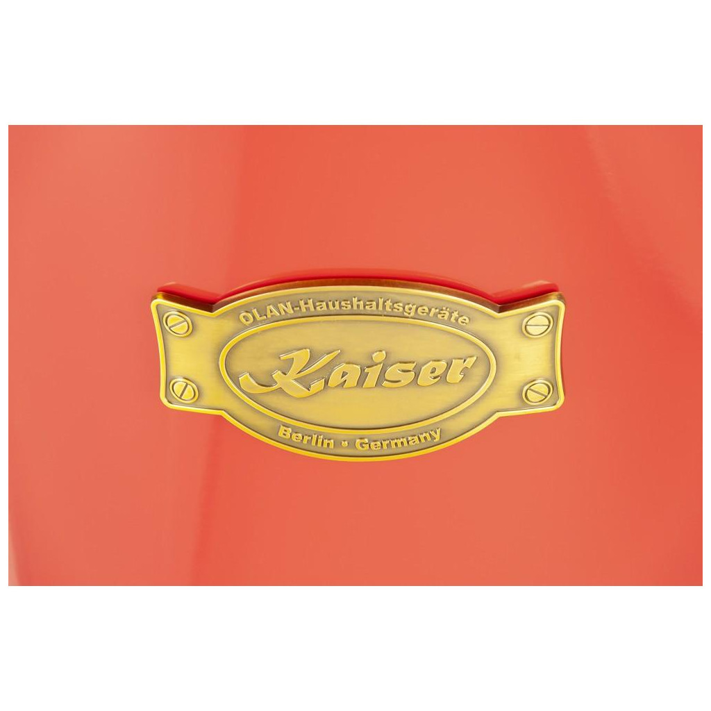 Витяжка кухонна Kaiser A9423ROTBEECO - зображення 6