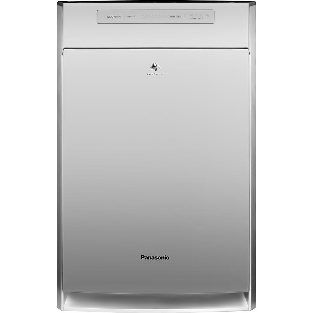 Очисник повітря Panasonic F-VXR50R-W белый (F-VXR50R-Wбелый) - зображення 2
