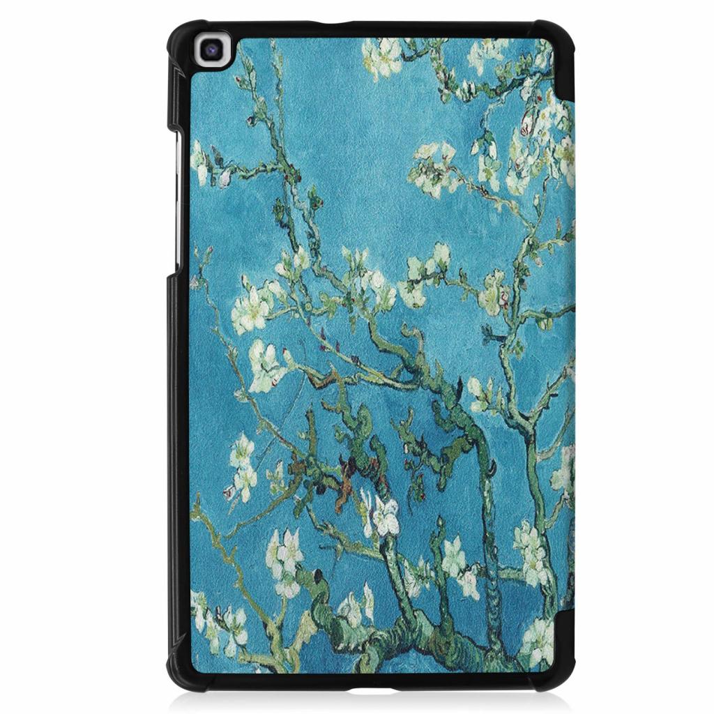 Чохол до планшета BeCover Smart Case Samsung Galaxy Tab S5e T720/T725 Spring (704306) - зображення 2