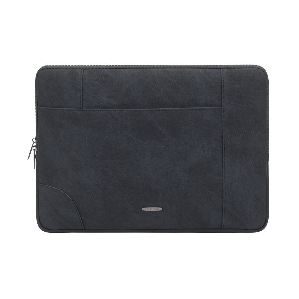 Чохол до ноутбука RivaCase 15.6" 8905 Black - зображення 1