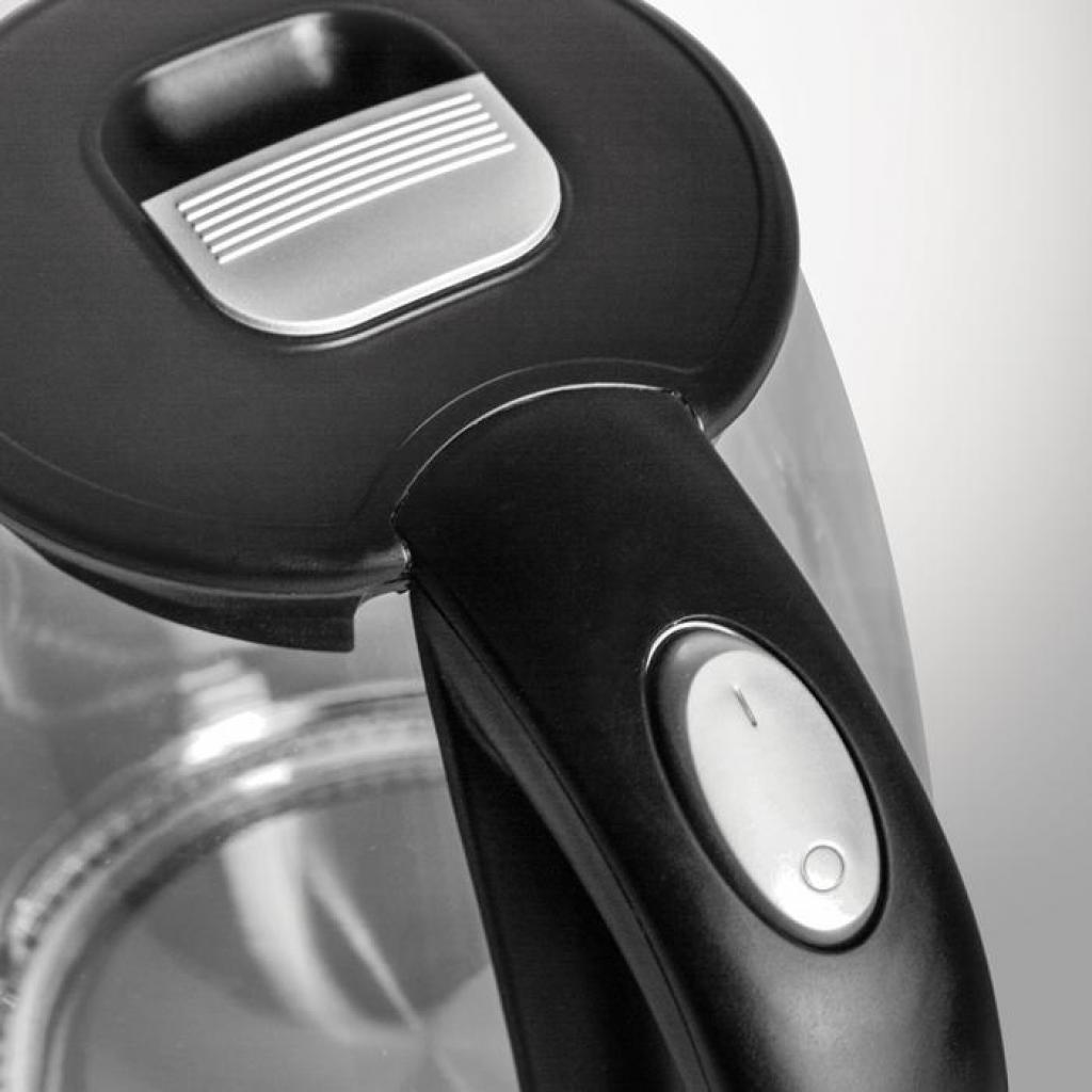 Електрочайник Redmond RK-G178 - зображення 4