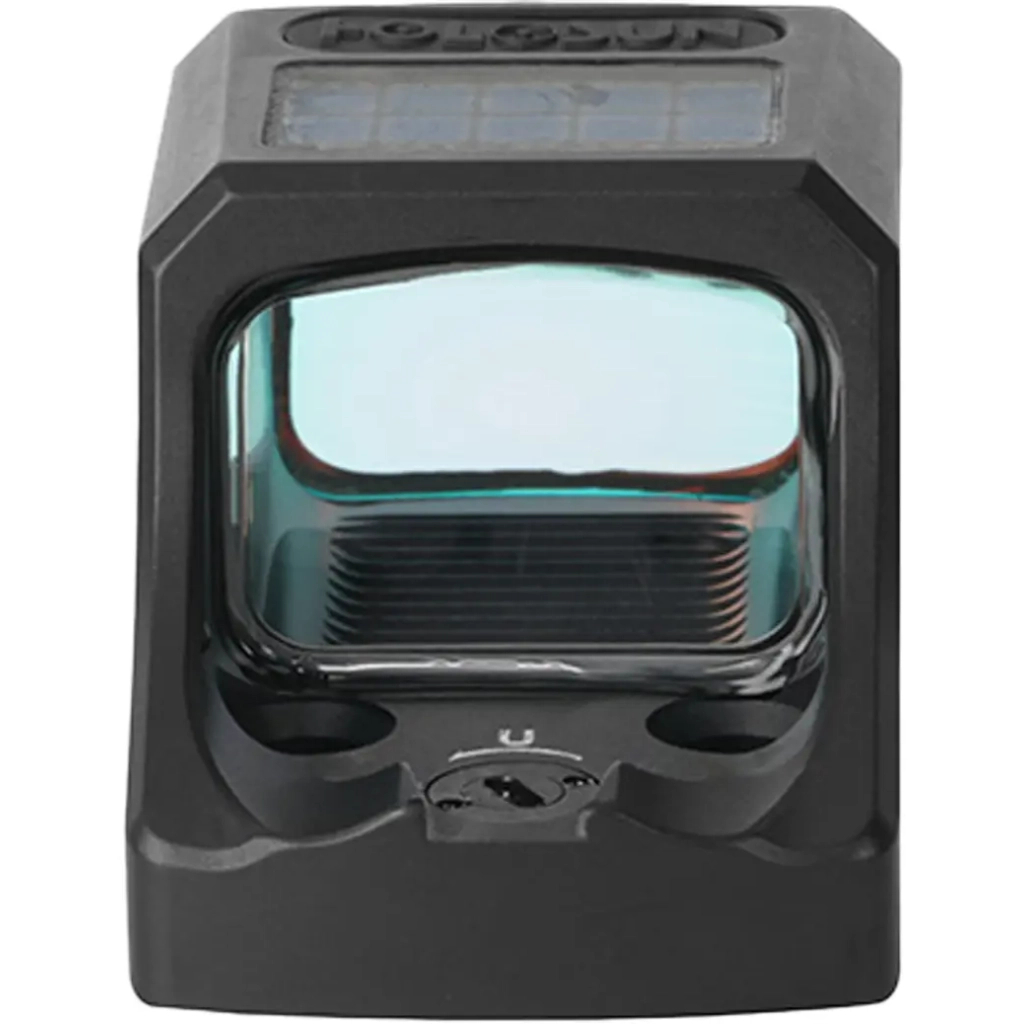 Коліматорний приціл Holosun SCS Carry точка 2 MOA + коло 32 МОА (SCS-CARRY-GR) - зображення 5