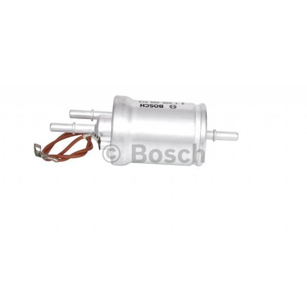 Фільтр паливний Bosch F 026 403 013 - зображення 2