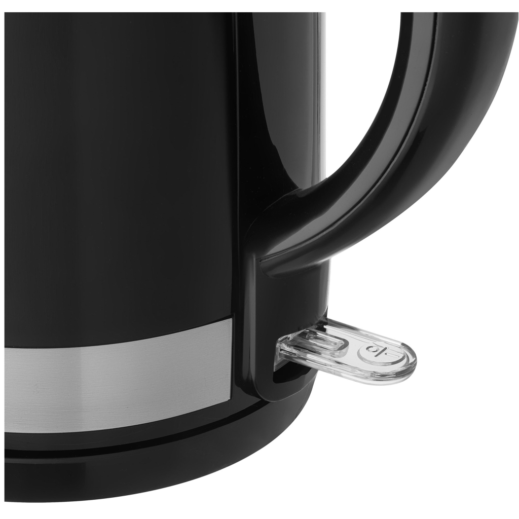 Електрочайник Sencor SWK 1749BK - зображення 11