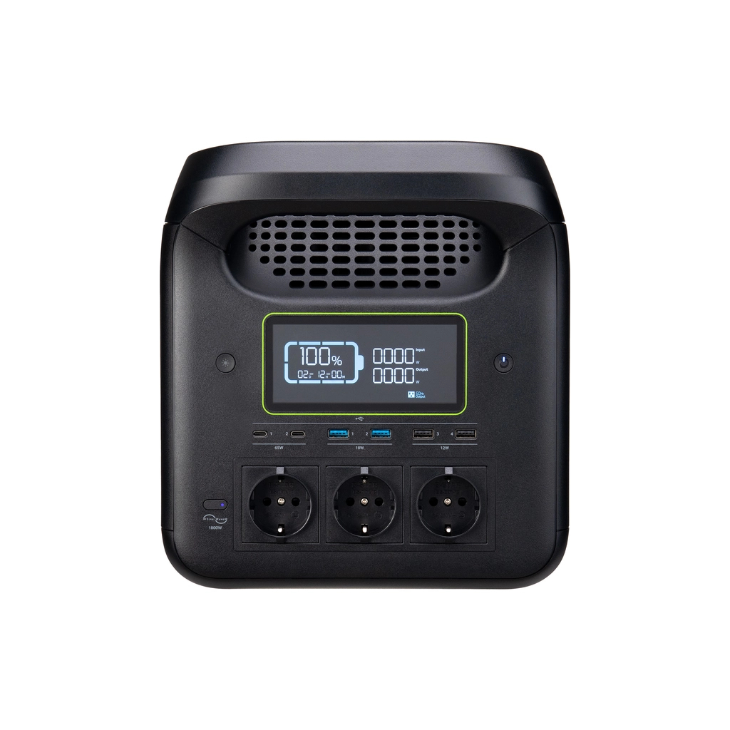 Зарядна станція Acer APS321 1800W 1229Wh (APS321) - зображення 1