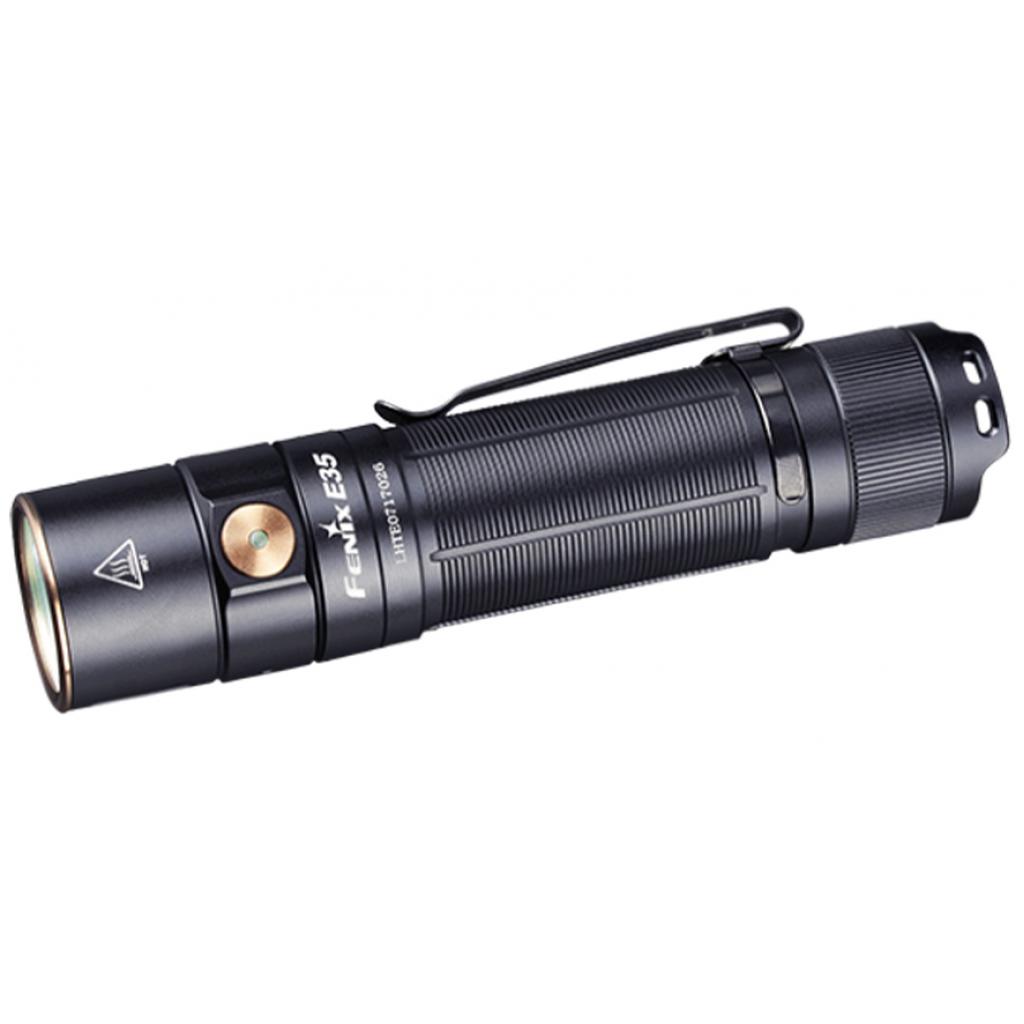 Ліхтар Fenix E35 V3.0 (E35V30) - зображення 1