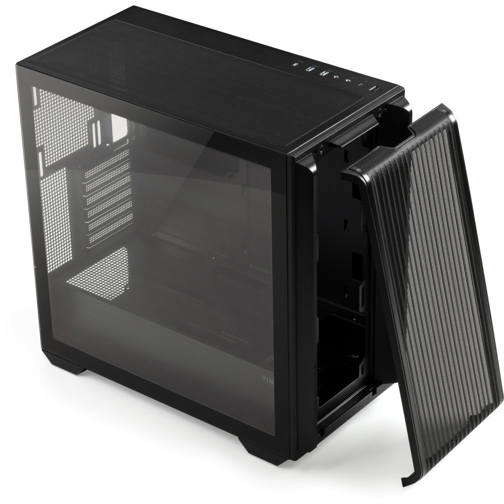 Корпус Vinga Cage - зображення 9
