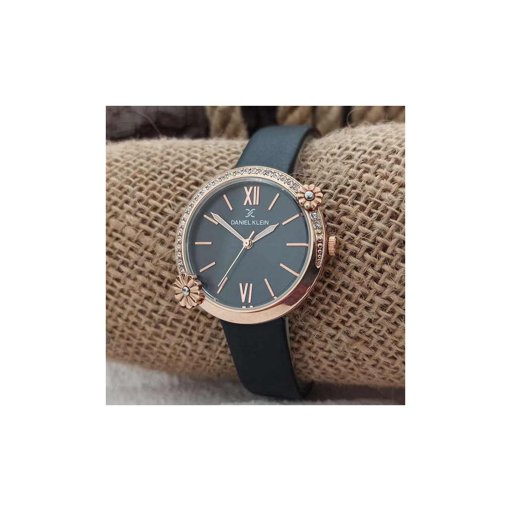 Наручний годинник Daniel Klein DK.1.12292-4 - зображення 1