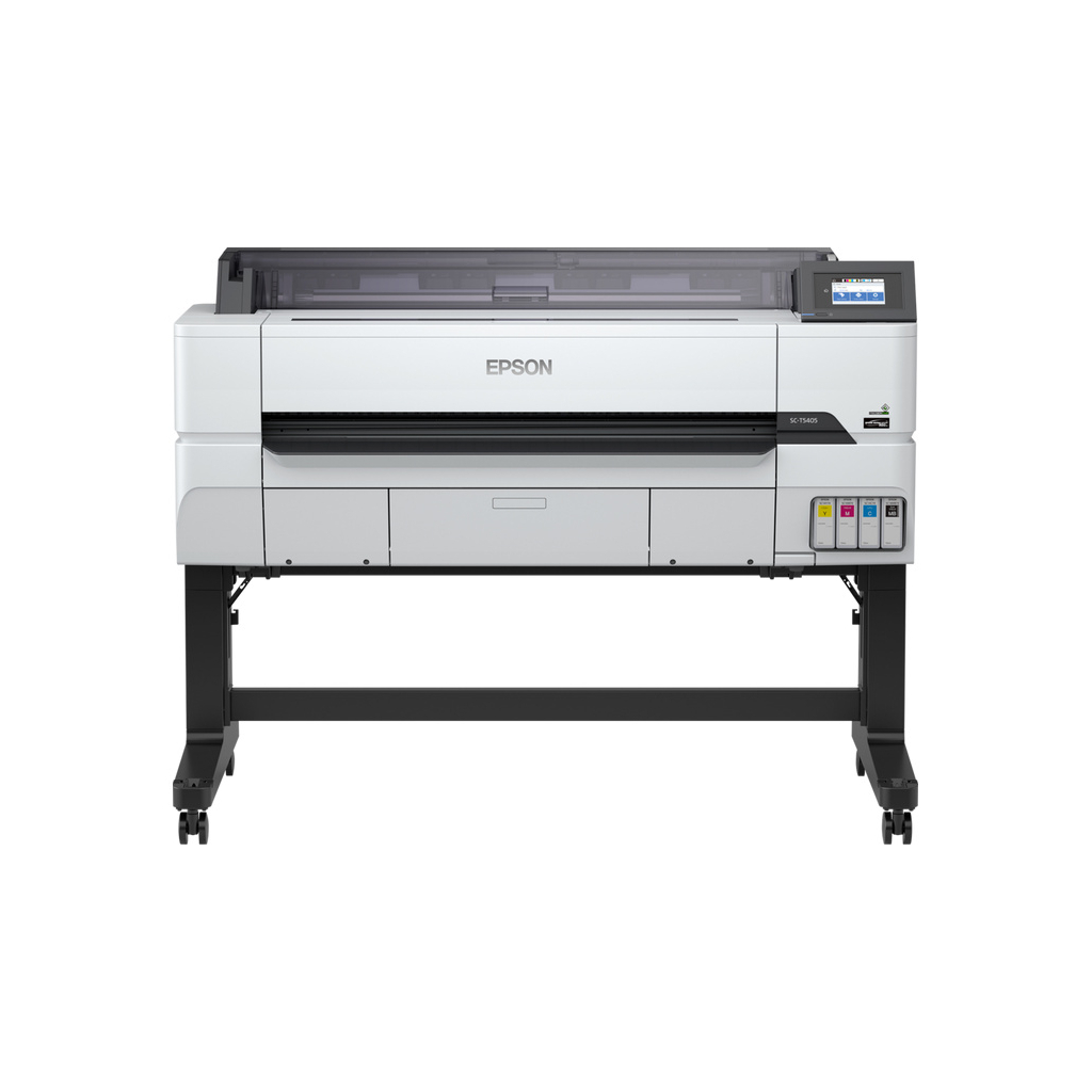 Плоттер Epson SureColor SC-T5405 36" (C11CJ56301A0) - зображення 1