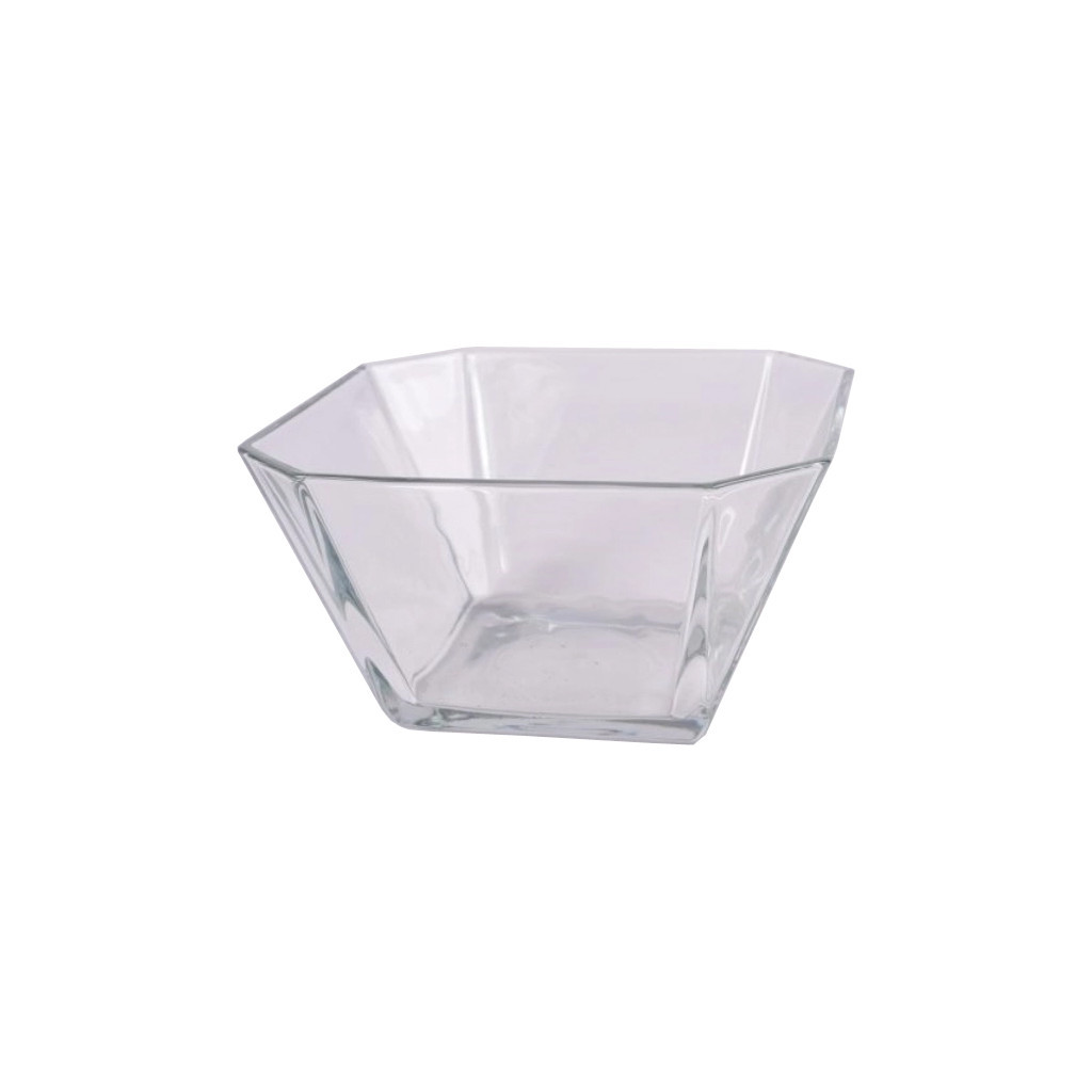 Салатник Versailles "Квадрат" 19,6 см 1,9 л (VS-6190) - зображення 1