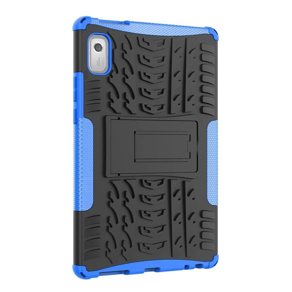 Чохол до планшета BeCover Lenovo Tab M9 TB-310 9" Blue (709924) - зображення 5