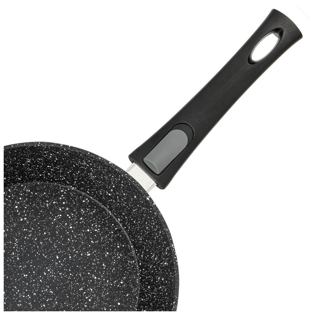 Сковорода Resto Leo знімна ручка 24 см (93040) - зображення 6