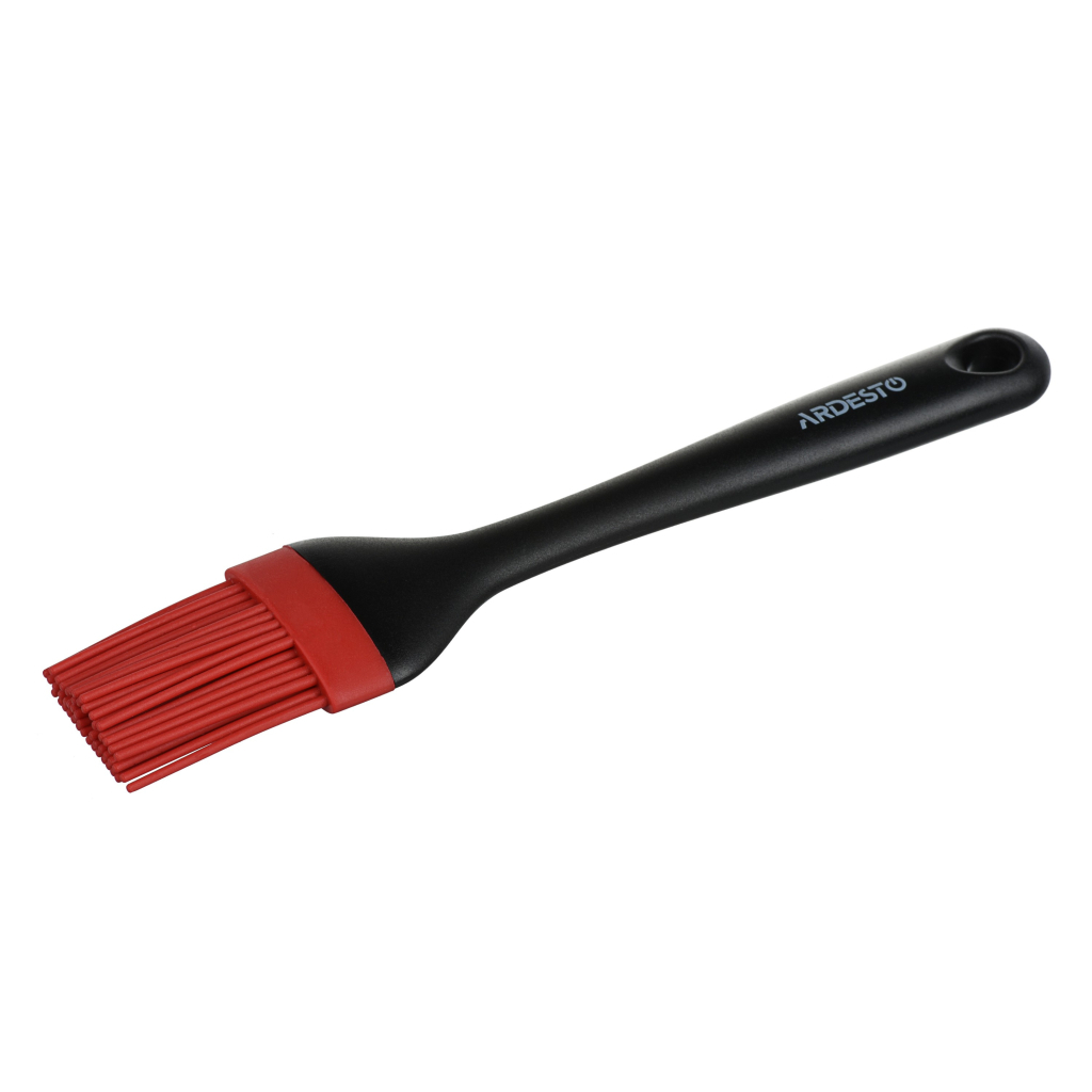 Пензлик кулінарний Ardesto Golden Brown 25 см (AR2405SB) - зображення 1
