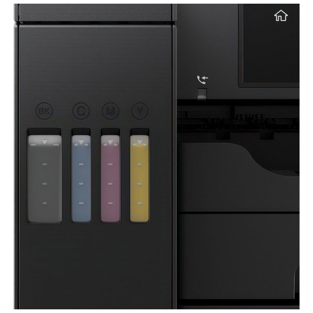 Багатофункціональний пристрій Epson L6550 c WiFi (C11CJ30404) - зображення 9