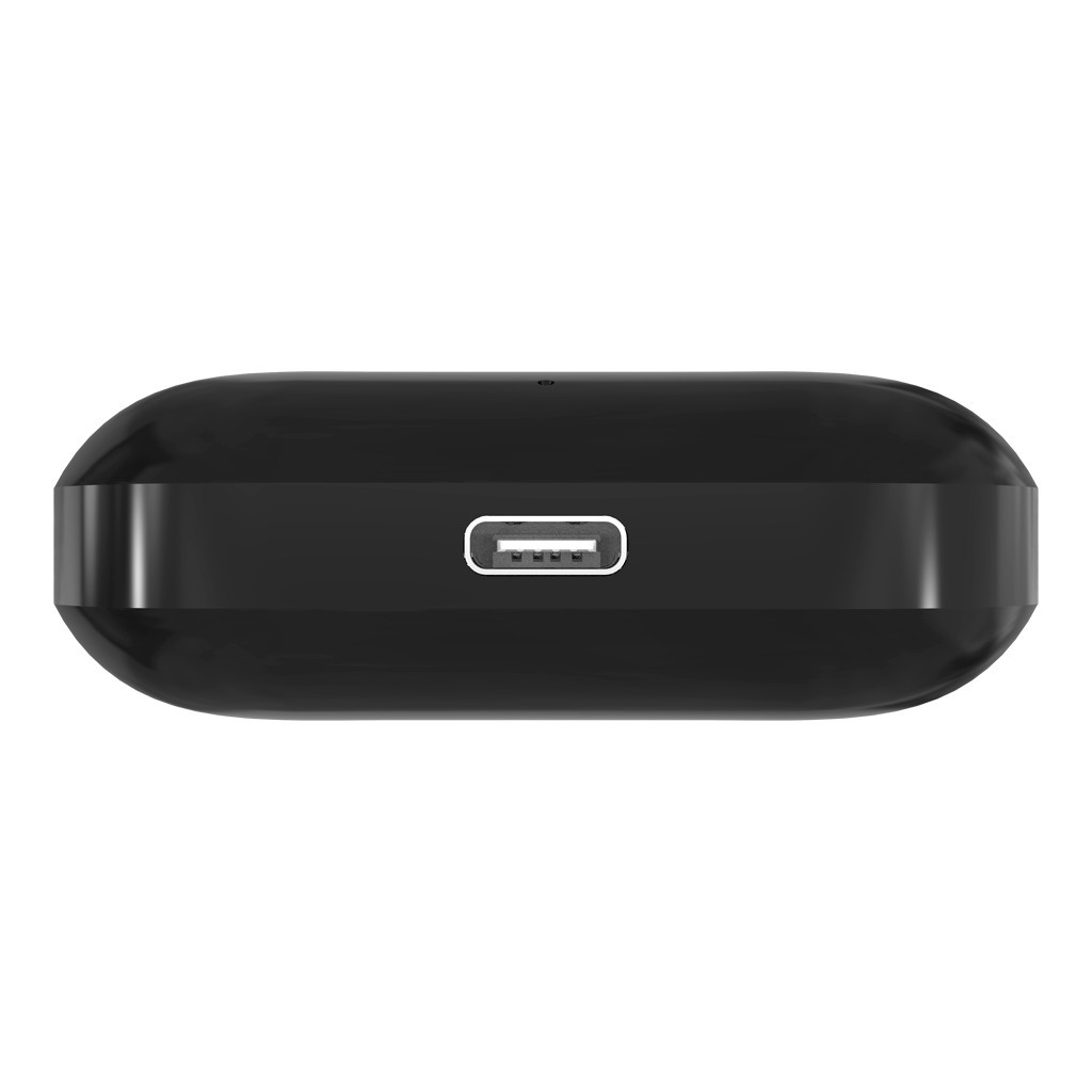 Навушники Canyon TWS-3 Black (CNE-CBTHS3B) - зображення 7