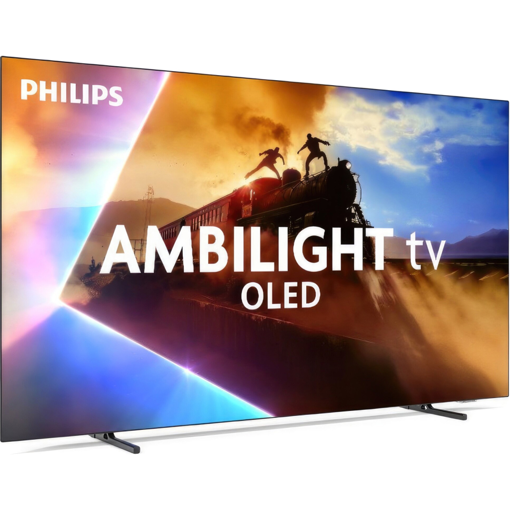 Телевізор Philips 65OLED770/12 - зображення 2