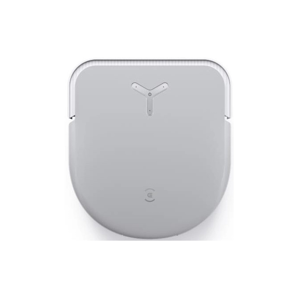 Пилосос Ecovacs Deebot OZMO X5 Pro Omni White (DDX39 WHITE) - зображення 10