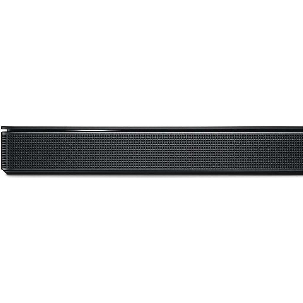 Домашній кінотеатр Bose Soundbar 500 Black (799702-2100) - зображення 5