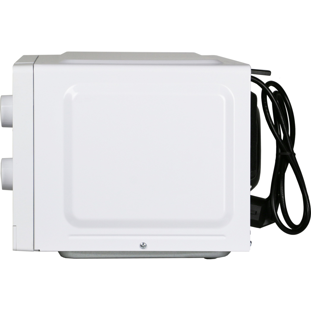 Мікрохвильова піч Midea MM7P012MZ-W - зображення 7