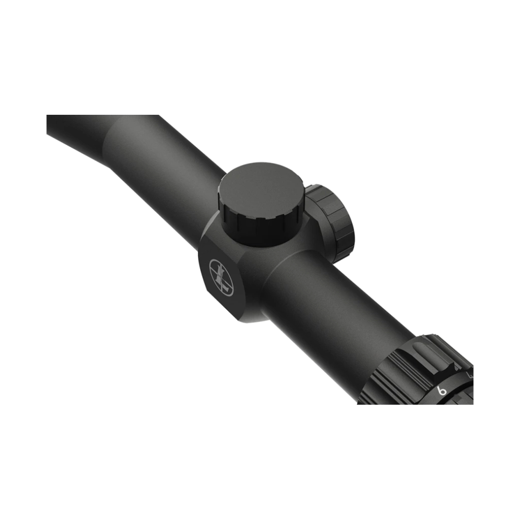 Оптичний приціл Leupold VX-Freedom 3-9х40 (1 inch) Rimfier MOA (174181) - зображення 5