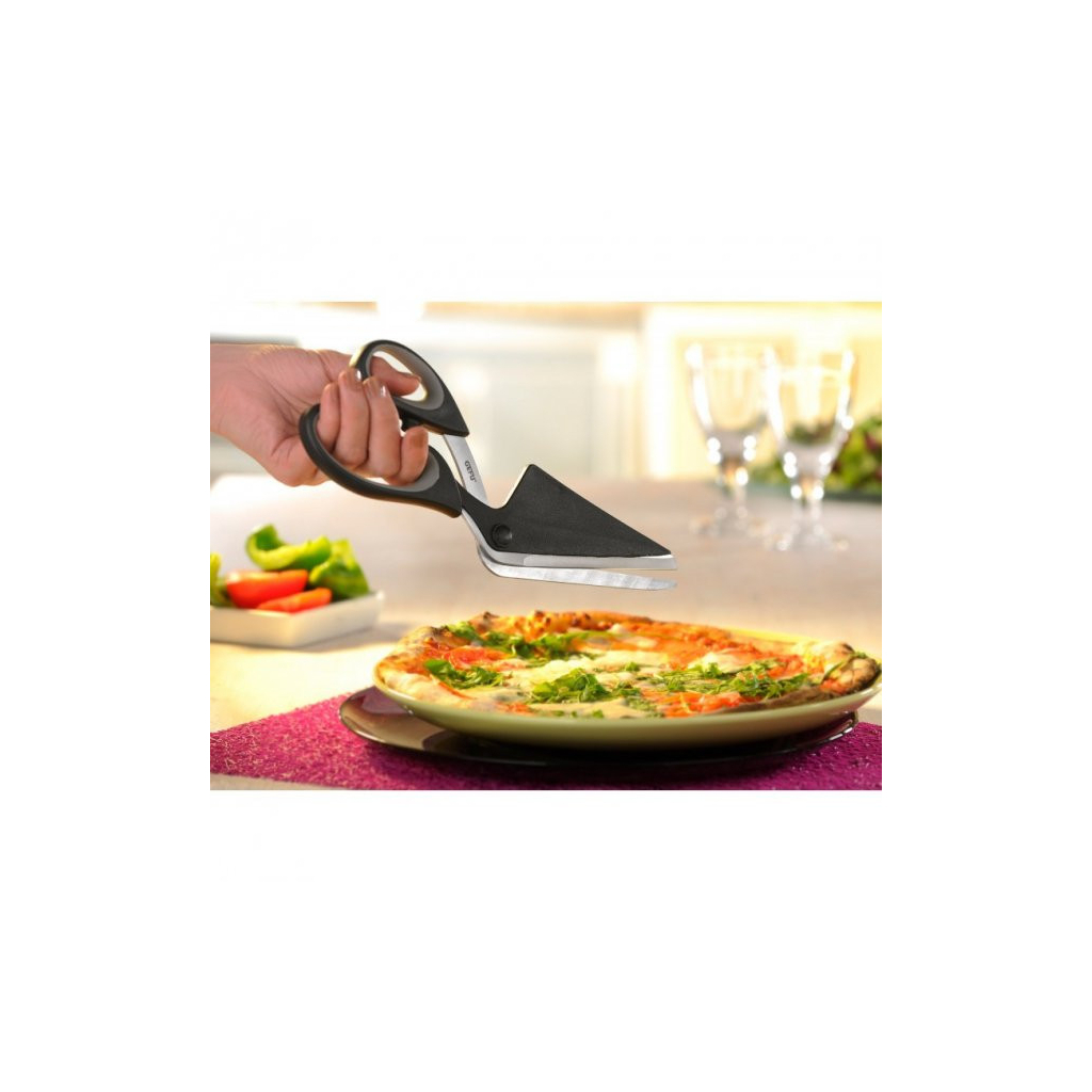 Кухонні ножиці Gefu Pezzo для піци (12641) - зображення 4